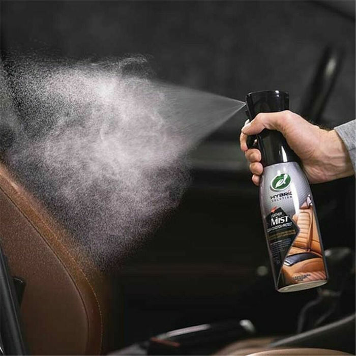 Soluție de curățat tapițeria Turtle Wax TW53705 Balsam 591 ml