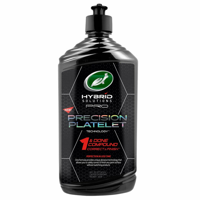 Lubrifiant pastă Turtle Wax TW53707 473 ml grafen