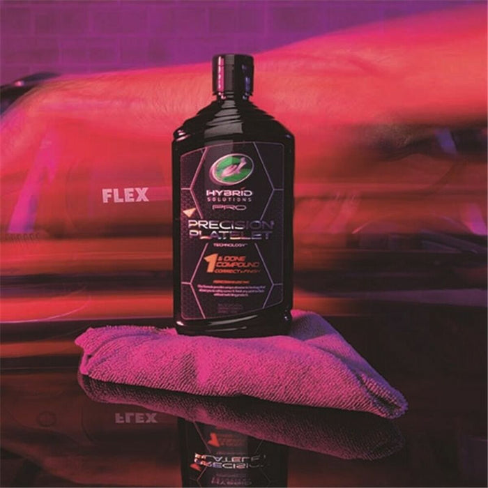 Lubrifiant pastă Turtle Wax TW53707 473 ml grafen