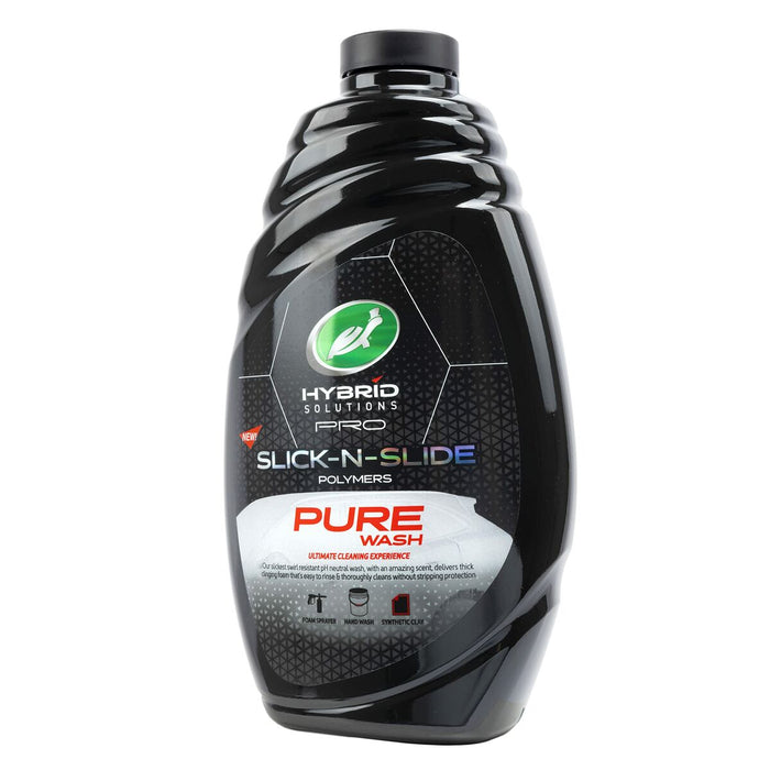 Șampon auto Turtle Wax TW53986 1,42 l pH neutru