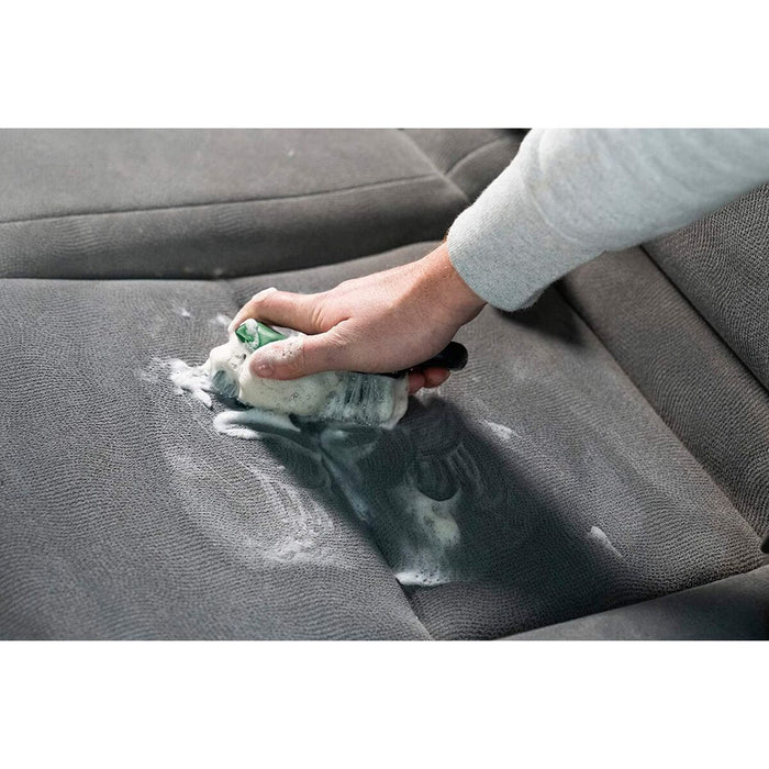 Soluție de curățat tapițeria Turtle Wax TW54054 De înaltă performanță 500 ml