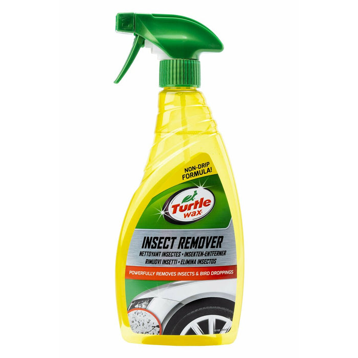 Curățător pentru insecte Turtle Wax ‎TW52856 500 ml