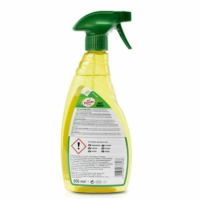 Curățător pentru insecte Turtle Wax ‎TW52856 500 ml