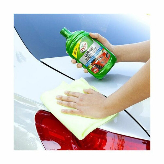 Ceară Turtle Wax 52857 (500 ml)