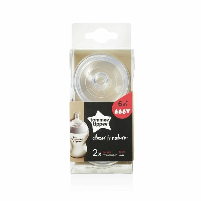 Tetină Tommee Tippee 2 Unități