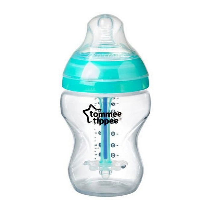 Set de patru sticle pentru bebeluși Tommee Tippee