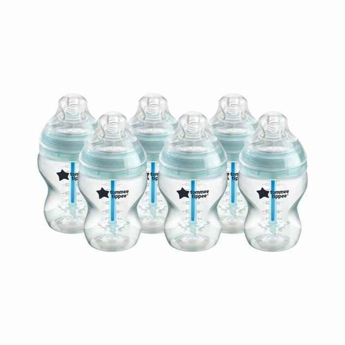 Set de sticle pentru bebeluși Tommee Tippee Closer to Nature