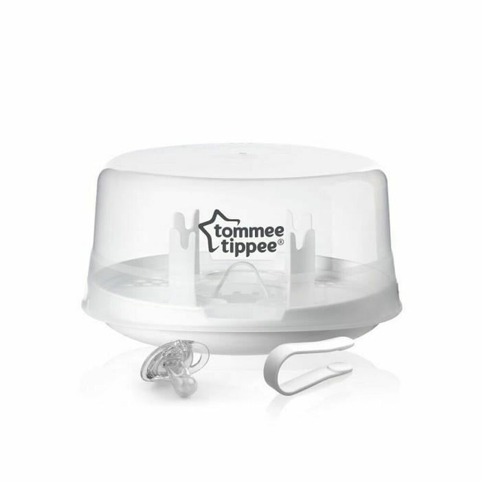Sterilizator Tommee Tippee