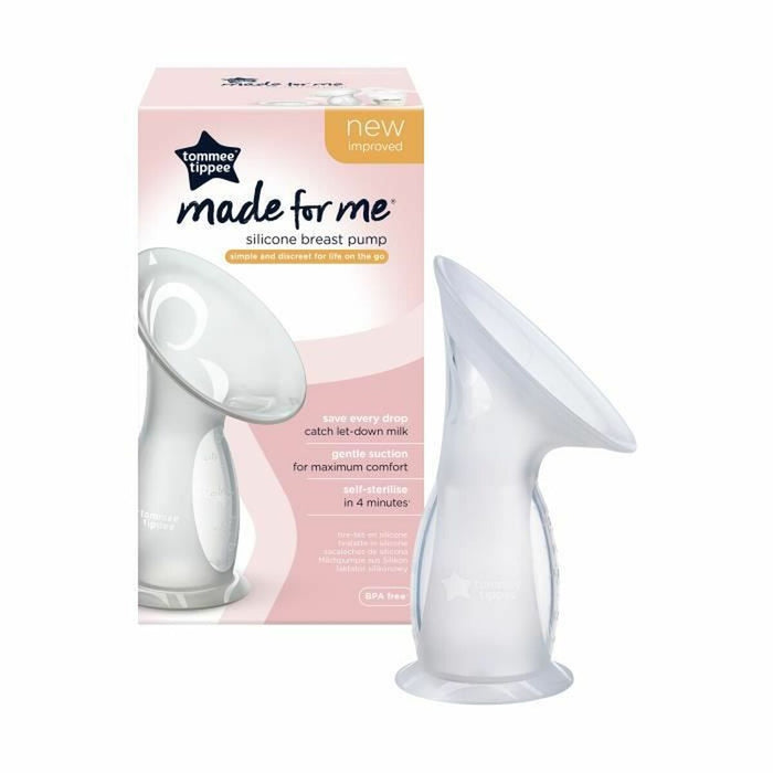 Aparat de muls Tommee Tippee 100 ml