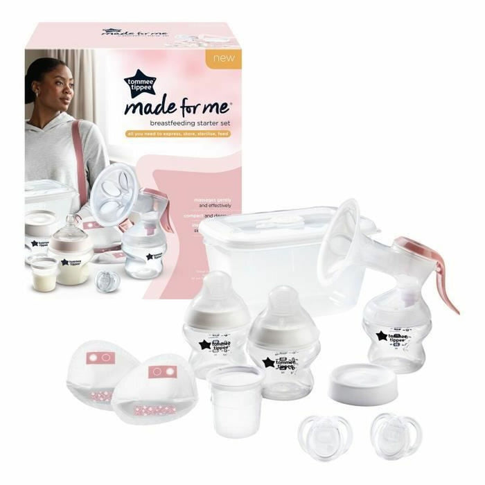 Aparat de muls Tommee Tippee