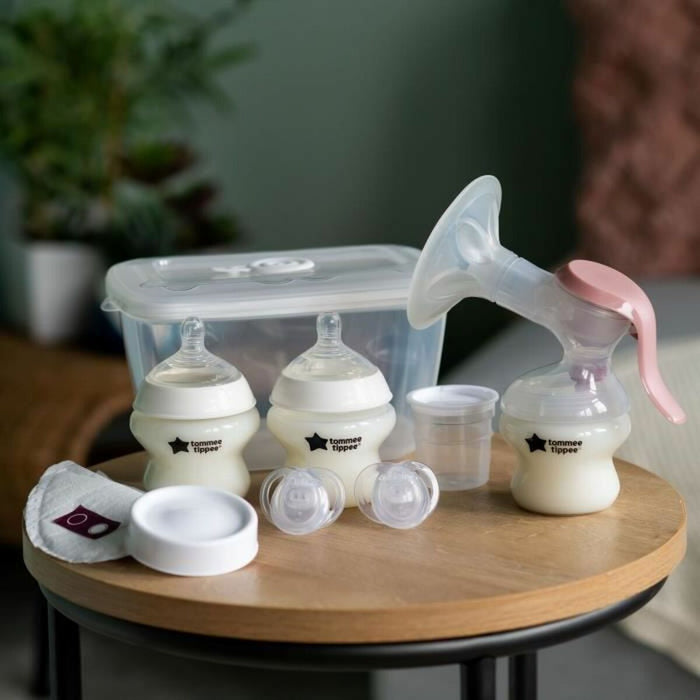 Aparat de muls Tommee Tippee
