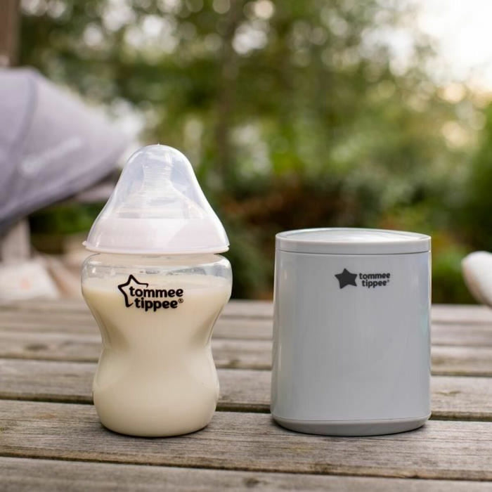 Încălzitor pentru biberon Tommee Tippee LetsGo