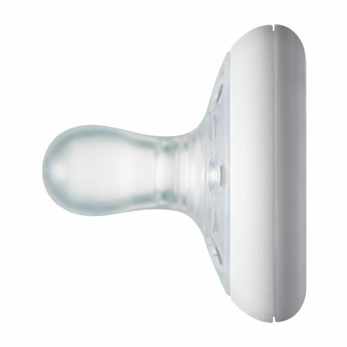 Suzetă Tommee Tippee 0-6 Luni
