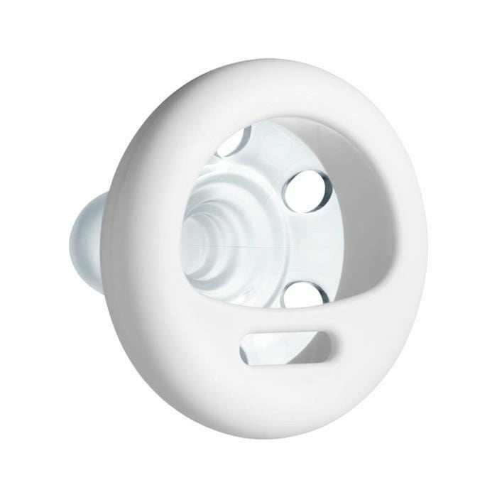 Suzetă Tommee Tippee 0-6 Luni