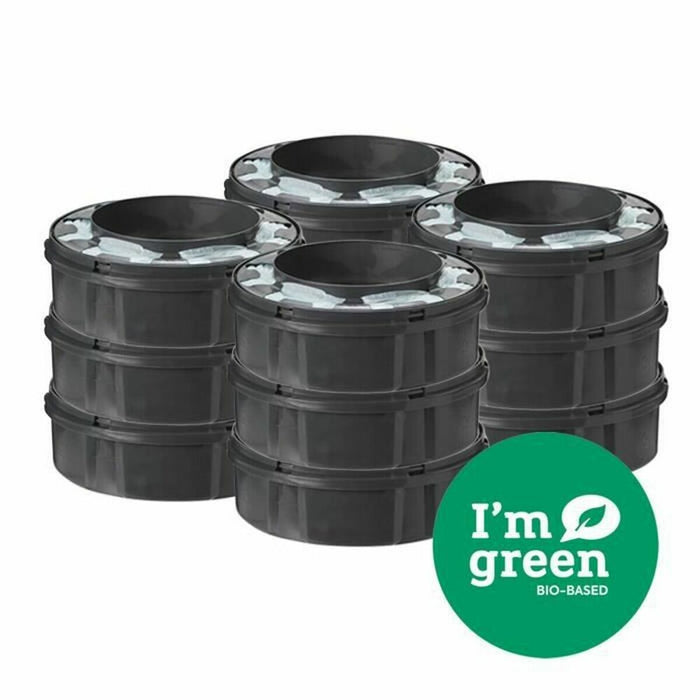 Rezervă Tommee Tippee Twist & Click 12 Unități