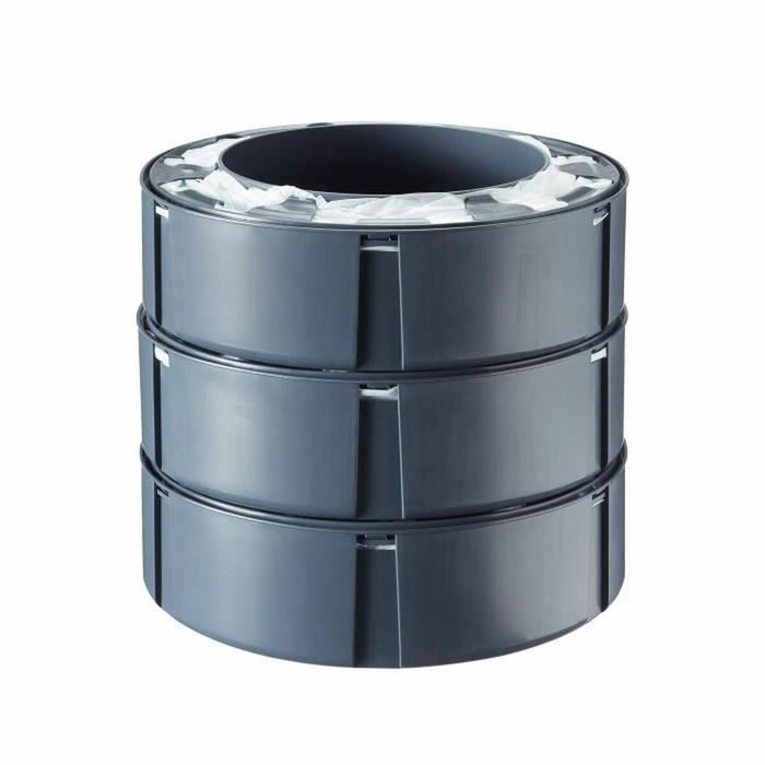 Saci de gunoi Tommee Tippee Sangenic Simplee 3 Unități