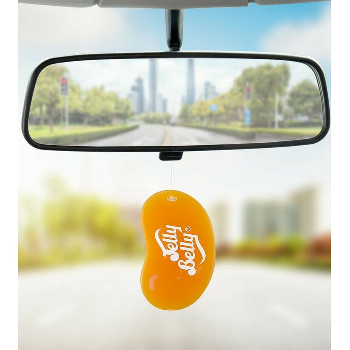 Odorizant pentru Mașină California Scents JB15212 Portocaliu