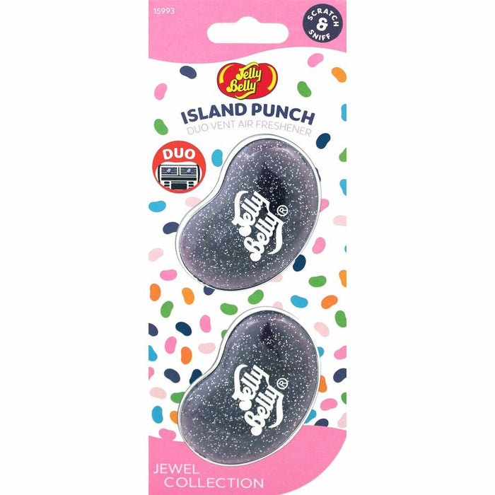 Odorizant pentru Mașină California Scents JB15993 Island Punch