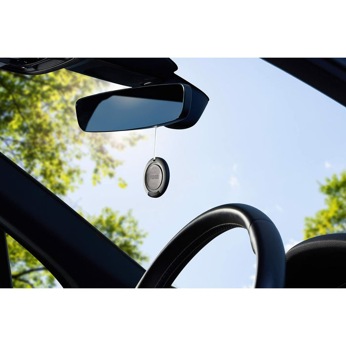 Odorizant pentru Mașină California Scents BLACK black