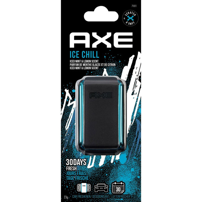 Odorizant pentru Mașină California Scents ICE CHILL ICE CHILL