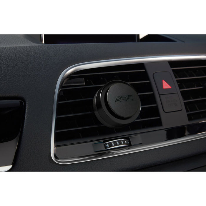 Odorizant pentru Mașină California Scents BLACK black