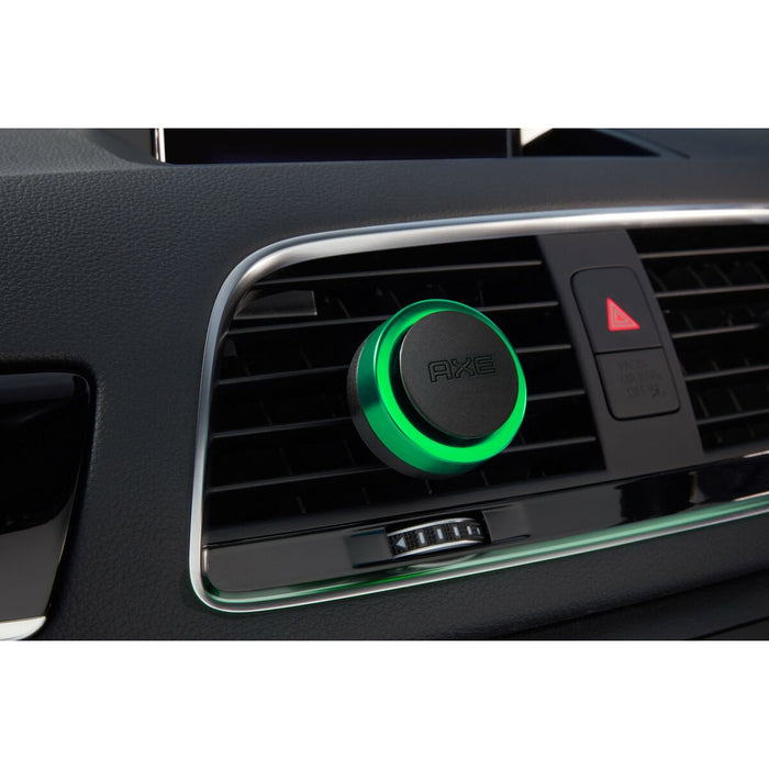 Odorizant pentru Mașină California Scents Africa Africa