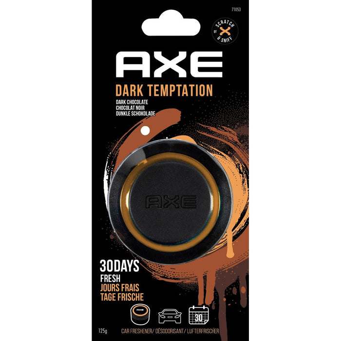 Odorizant pentru Mașină California Scents AX71053 DARK TEMPTATION