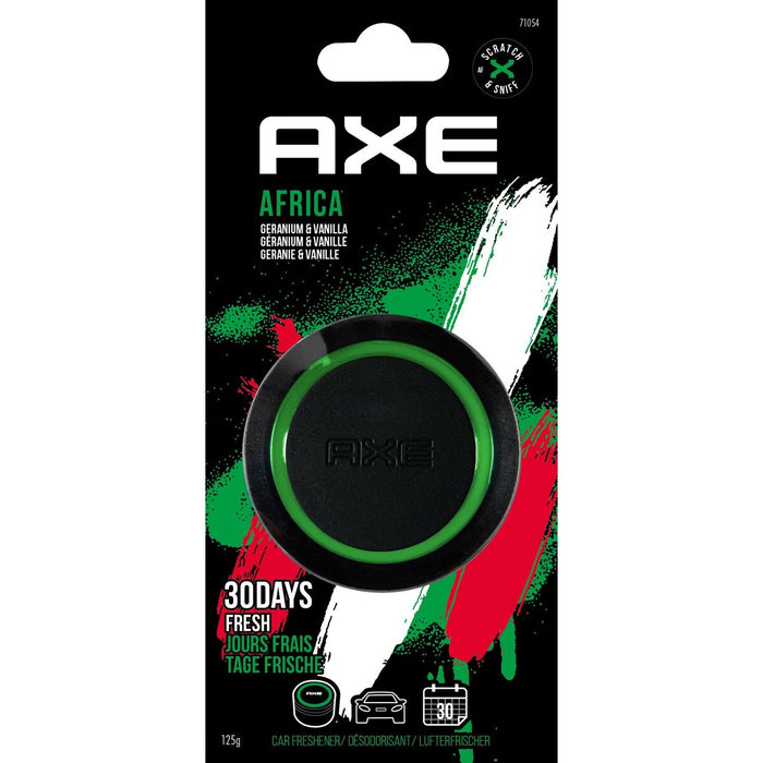 Odorizant pentru Mașină California Scents AX71054 Africa