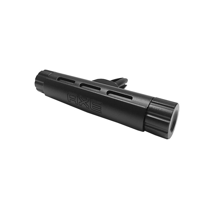 Odorizant pentru Mașină California Scents BLACK black 2 Unități Piese de schimb Aluminiu (2 Piese)