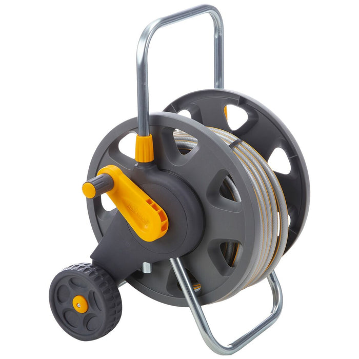 Cărucior de furtun Hozelock Ø 12,5 mm 20 m 1/2"