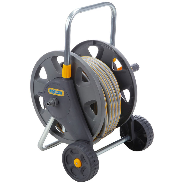 Cărucior de furtun Hozelock Ø 12,5 mm 20 m 1/2"