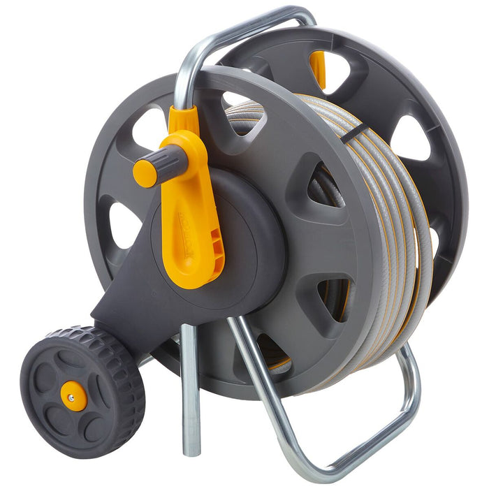 Cărucior de furtun Hozelock Ø 12,5 mm 20 m 1/2"
