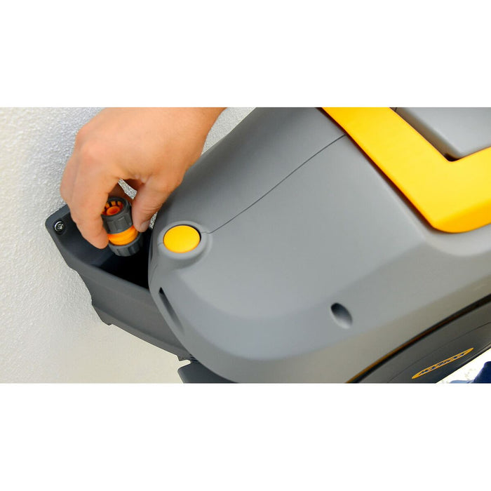 Suport pentru furtun Hozelock Autoreel 100-000-866 20 m Plastic