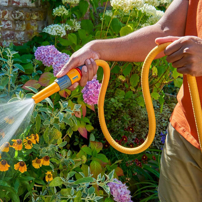 Furtun Hozelock Wonderhoze 100-100-242 Extensibil 12,5 m