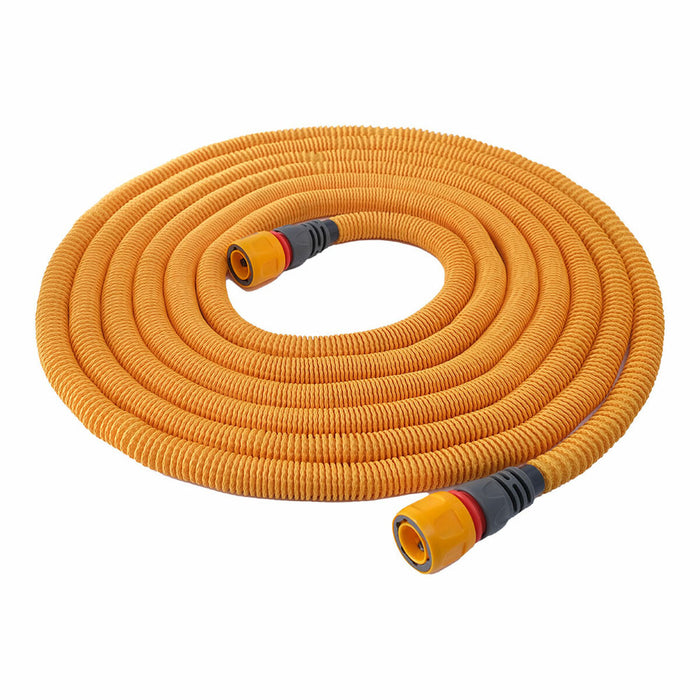 Furtun Hozelock Wonderhoze 100-100-244 Extensibil Țesătură Stretch 25 m