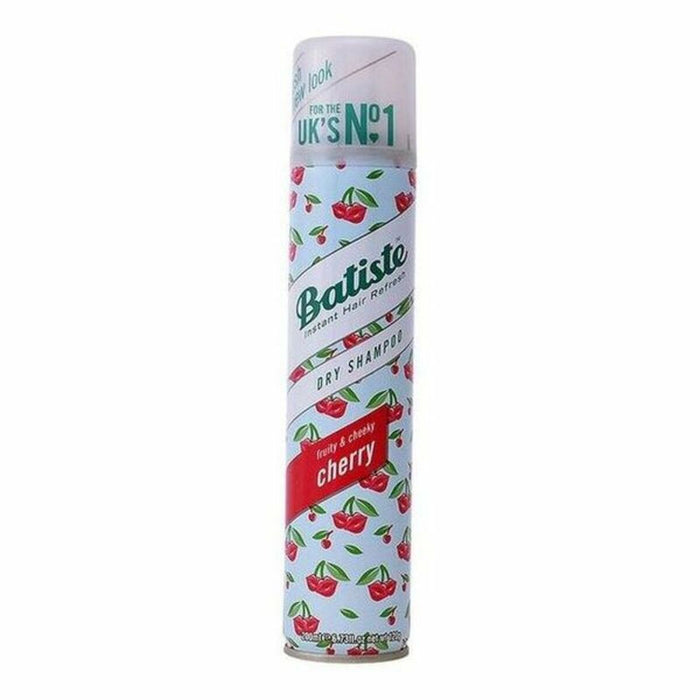 Șampon Sec Batiste 5010724526798 200 ml