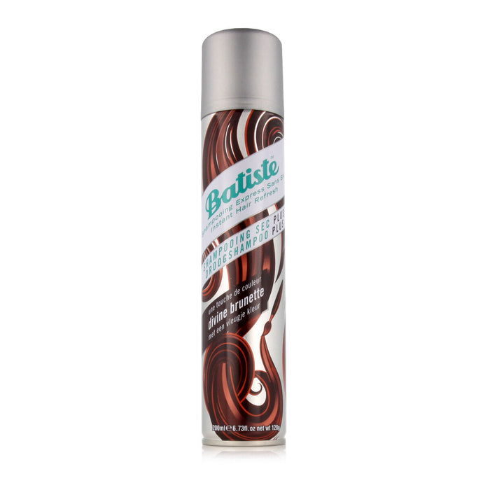 Șampon Sec Batiste Beautiful Brunette 200 ml