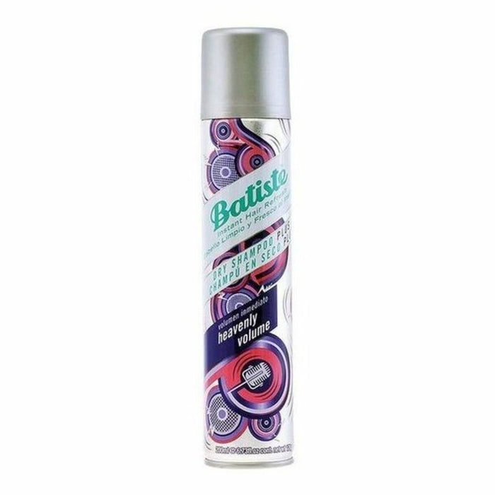 Șampon Sec Batiste  Heavenly Volume 200 ml