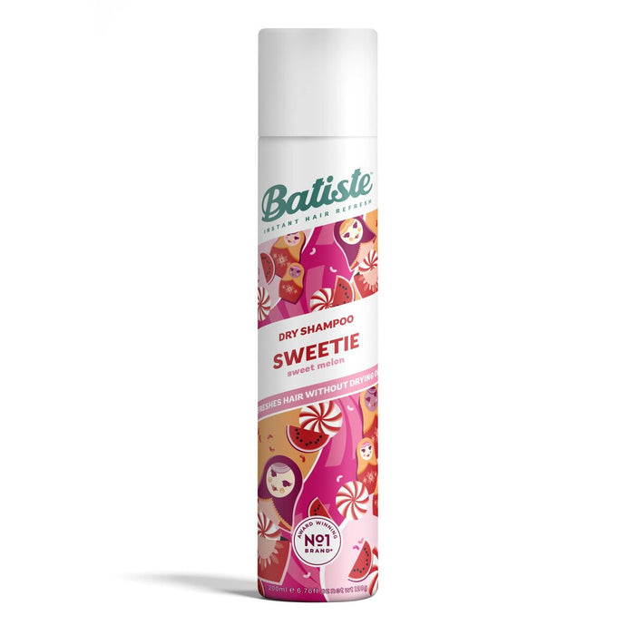 Șampon Sec Batiste Sweetie 200 ml