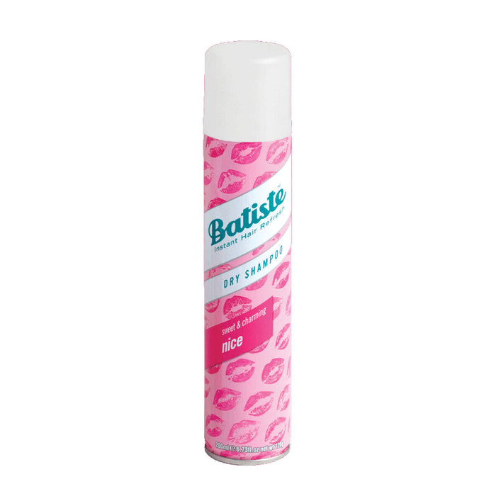 Șampon Sec Batiste Nice 200 ml