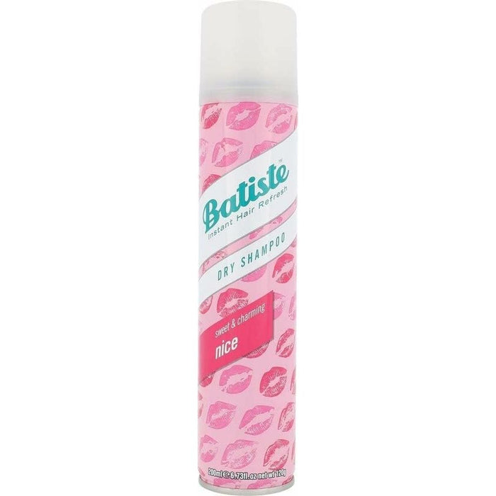 Șampon Sec Batiste Nice 200 ml
