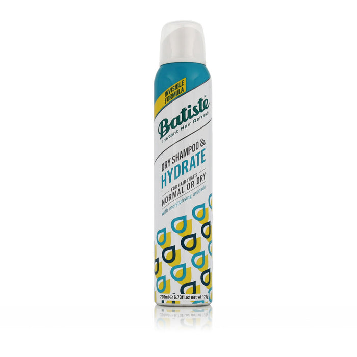 Șampon Sec Batiste Hydrate 200 ml