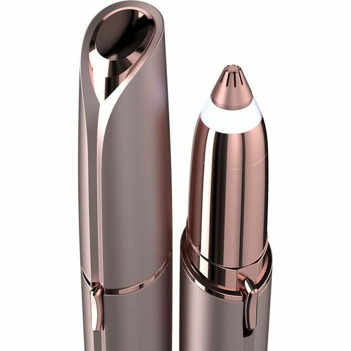 Epilator de sprâncene FLAWLESS