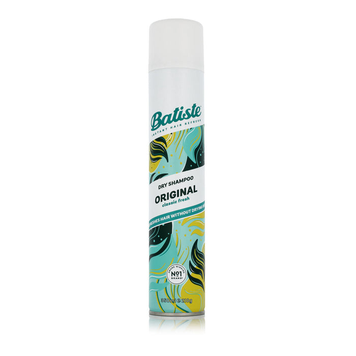 Șampon Sec Batiste Original 350 ml