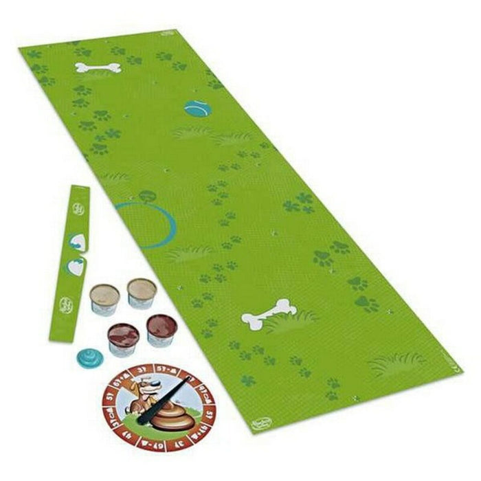 Joc de Masă ¡Caca Chaf! Hasbro E2489175