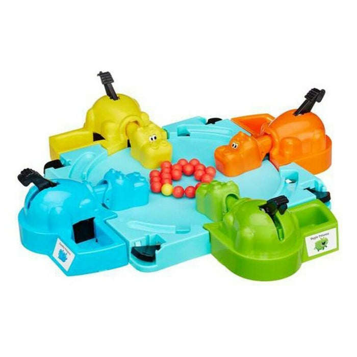 Joc de Masă Hungry Hippos Hasbro