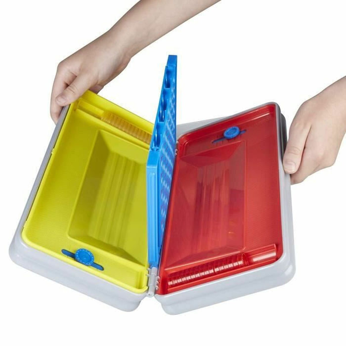 Joc de Masă Hasbro POWER 4 (FR)