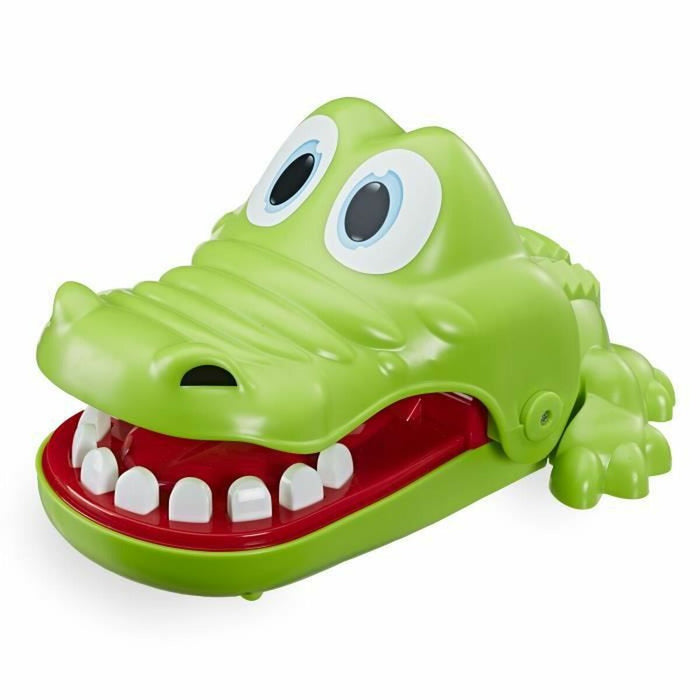 Joc de Masă Hasbro Croc'Dentiste (FR)