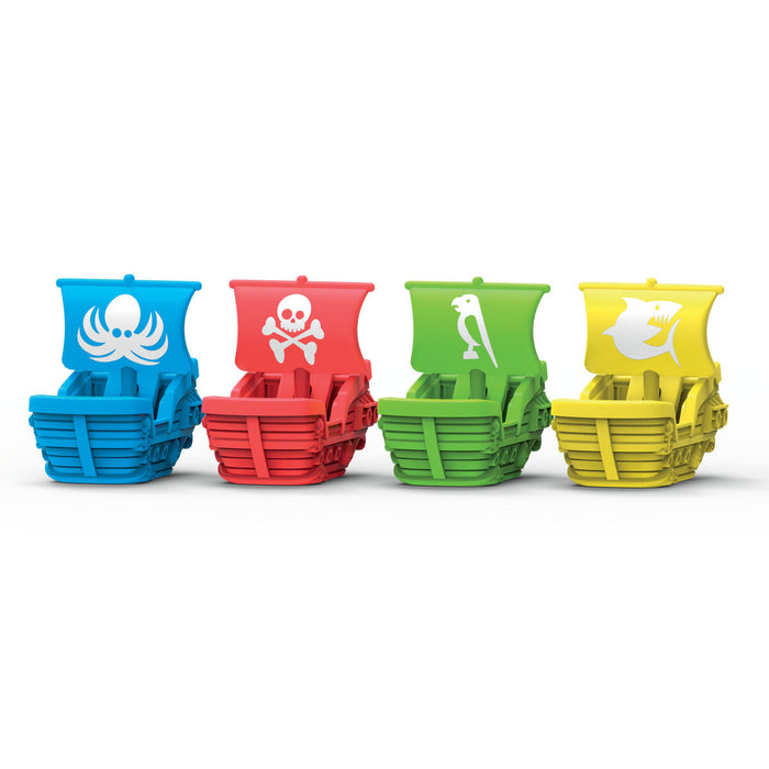 Joc de Masă Hasbro Risk Junior (FR)
