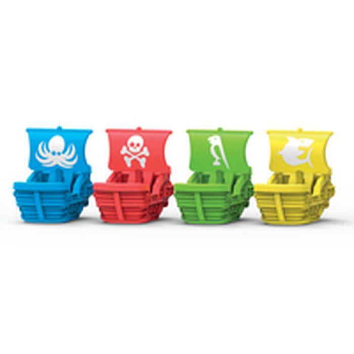 Joc de Masă Hasbro Risk Junior (FR)